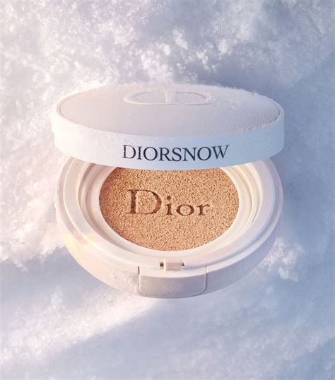 diorsnow uv shield refill.